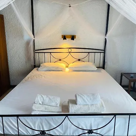 Apartament Tzogalis *