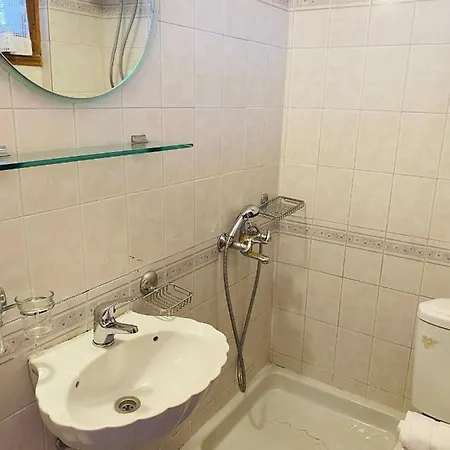 Tzogalis Apartament Kallithea (Chalkidiki)