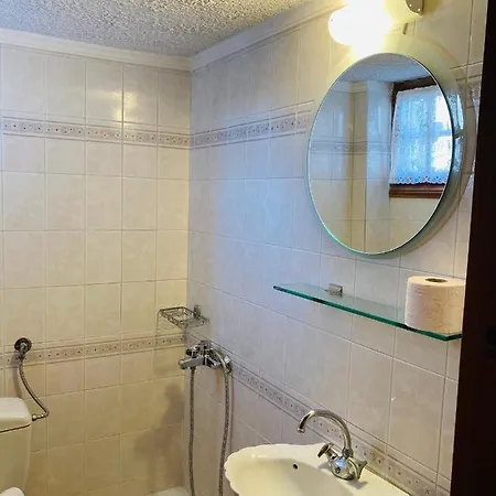 Apartament Tzogalis Kallithea (Chalkidiki)