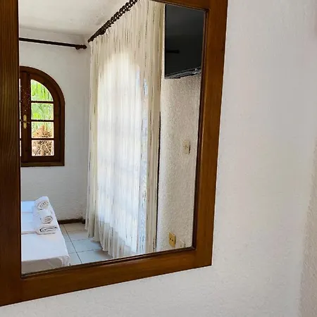 Tzogalis Apartament *