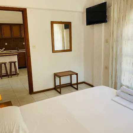 Tzogalis Apartament Kallithea (Chalkidiki)