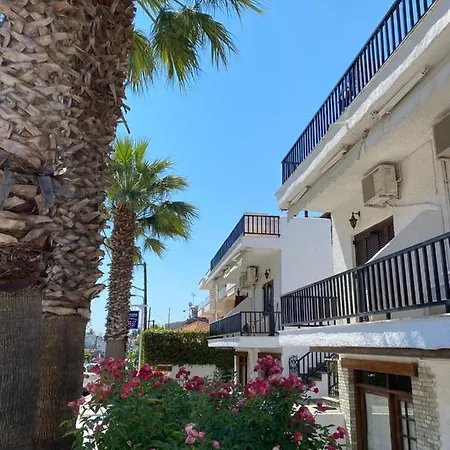 Tzogalis Kallithea (Chalkidiki)