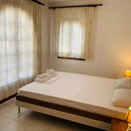 Tzogalis 2 Kallithea (Chalkidiki)