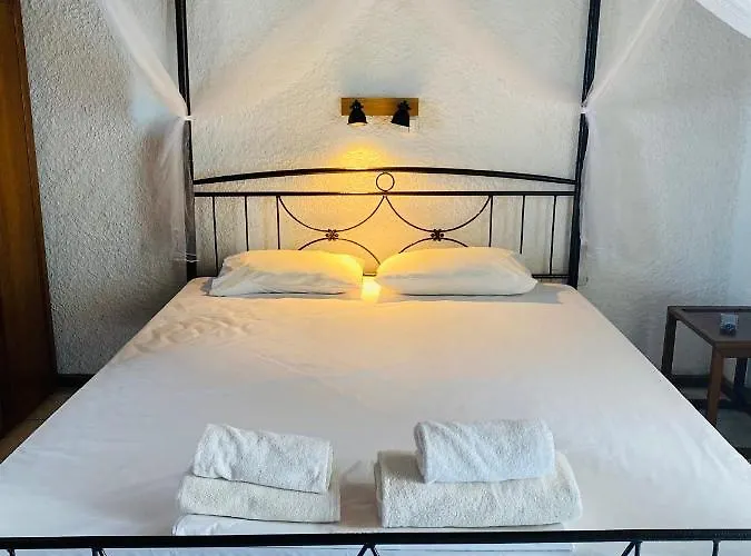 Apartamento Tzogalis *