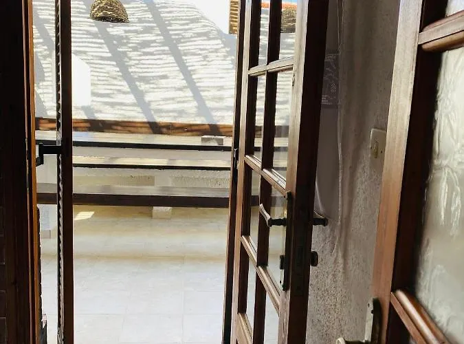 Apartamento Tzogalis