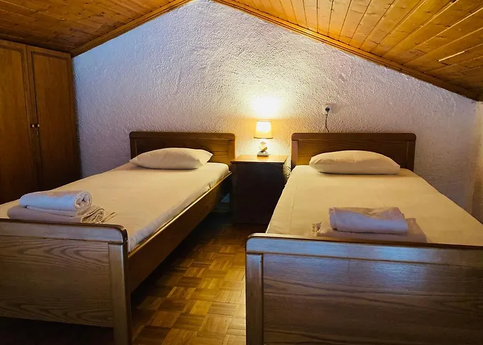 Tzogalis * Kallithea (Chalkidiki)