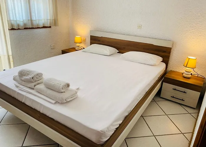 Apartamento Tzogalis *