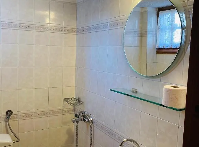 Apartamento Tzogalis Kallithea (Chalkidiki)