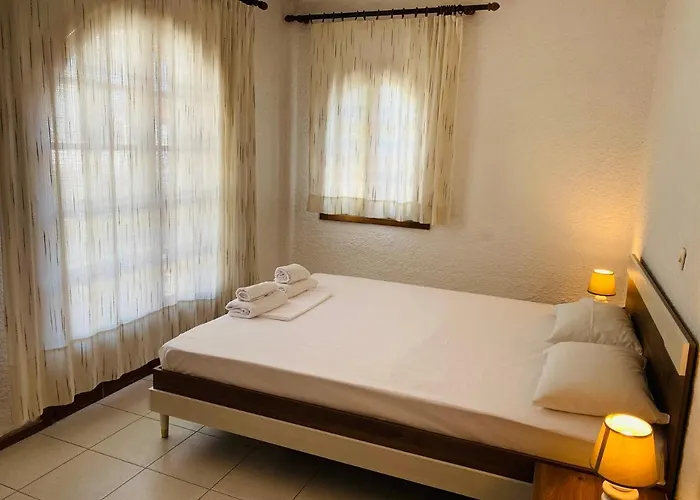 Tzogalis Kallithea (Chalkidiki)