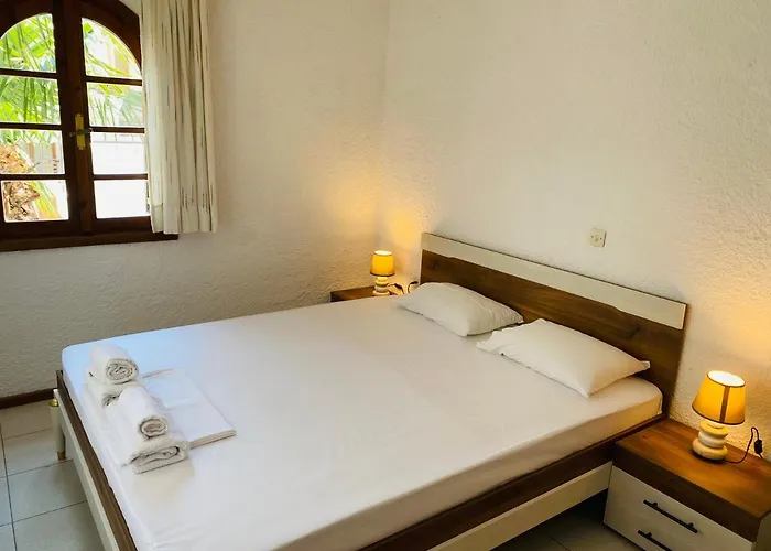 Apartamento Tzogalis