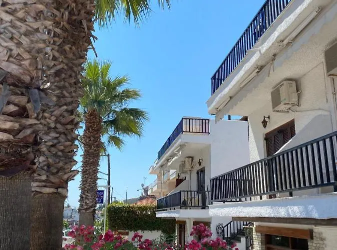 Tzogalis Kallithea (Chalkidiki)