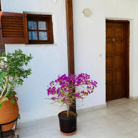 Appartamento Tzogalis