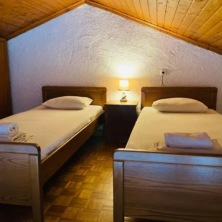 Tzogalis * Kallithea (Chalkidiki)