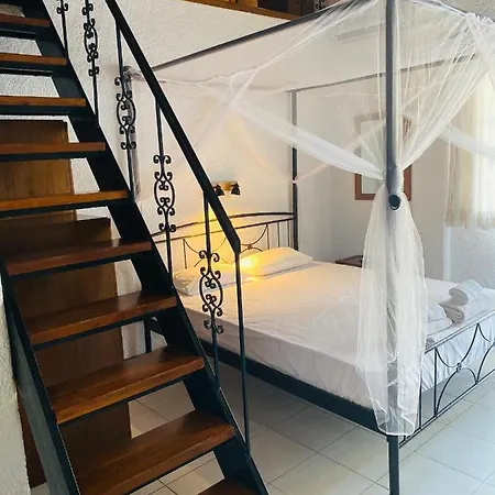 Tzogalis Kallithea (Chalkidiki)