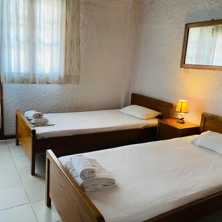 Appartamento Tzogalis *