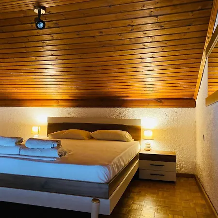 Appartamento Tzogalis