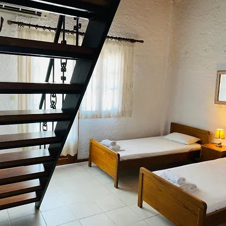 Tzogalis Appartamento *