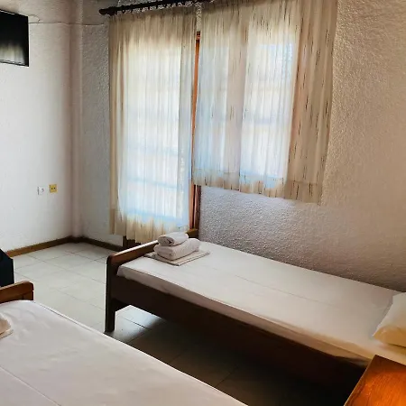 Appartamento Tzogalis