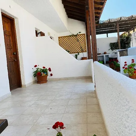 Appartamento Tzogalis *