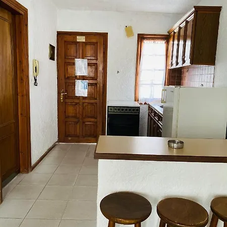 Appartamento Tzogalis Kallithea (Chalkidiki)