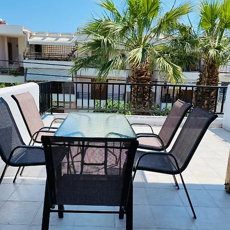 Tzogalis Appartamento