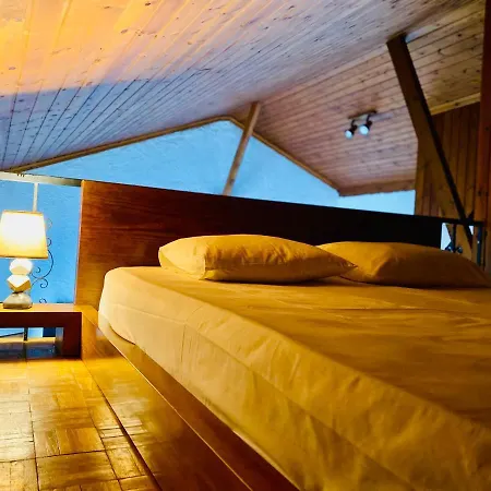 Appartamento Tzogalis Kallithea (Chalkidiki)