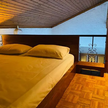 Tzogalis 아파트 Kallithea (Chalkidiki)