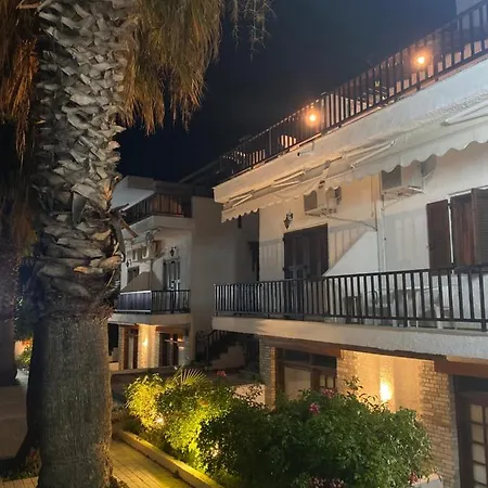 Tzogalis Appartamento *