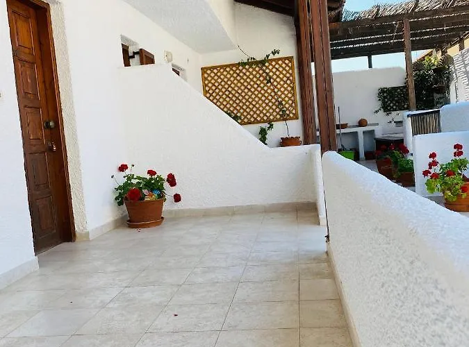 Διαμέρισμα Tzogalis *