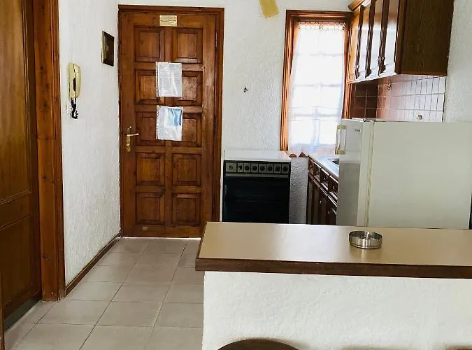 Διαμέρισμα Tzogalis Kallithea (Chalkidiki)