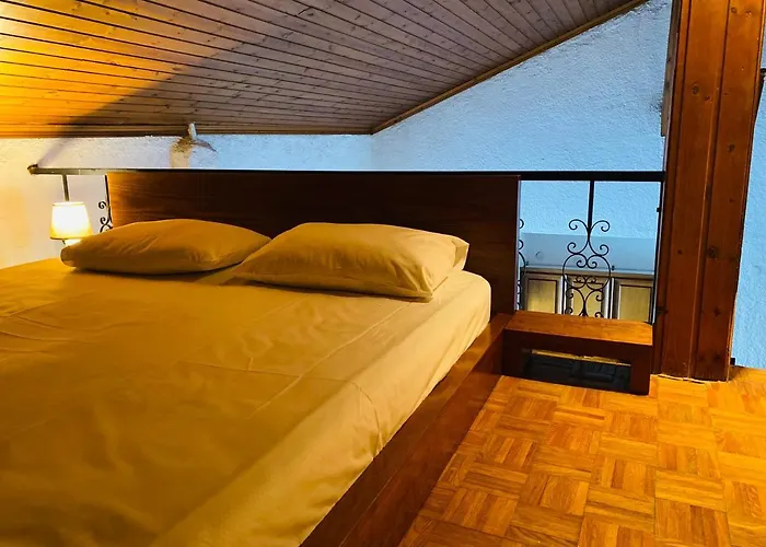 Tzogalis Apartamento Kallithea (Chalkidiki)