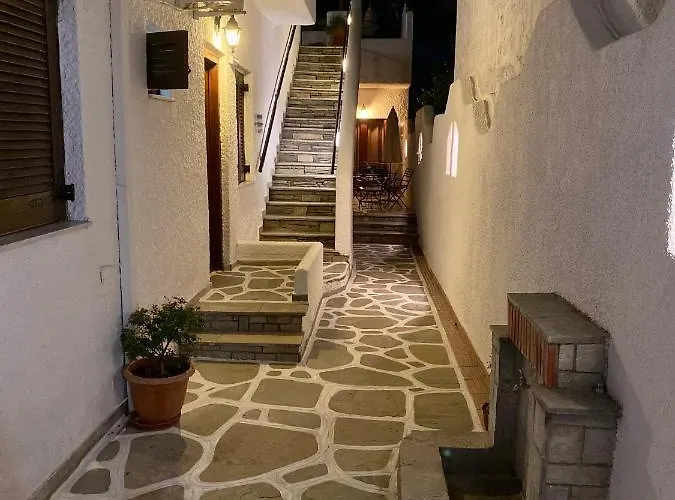 Tzogalis Διαμέρισμα Kallithea (Chalkidiki)